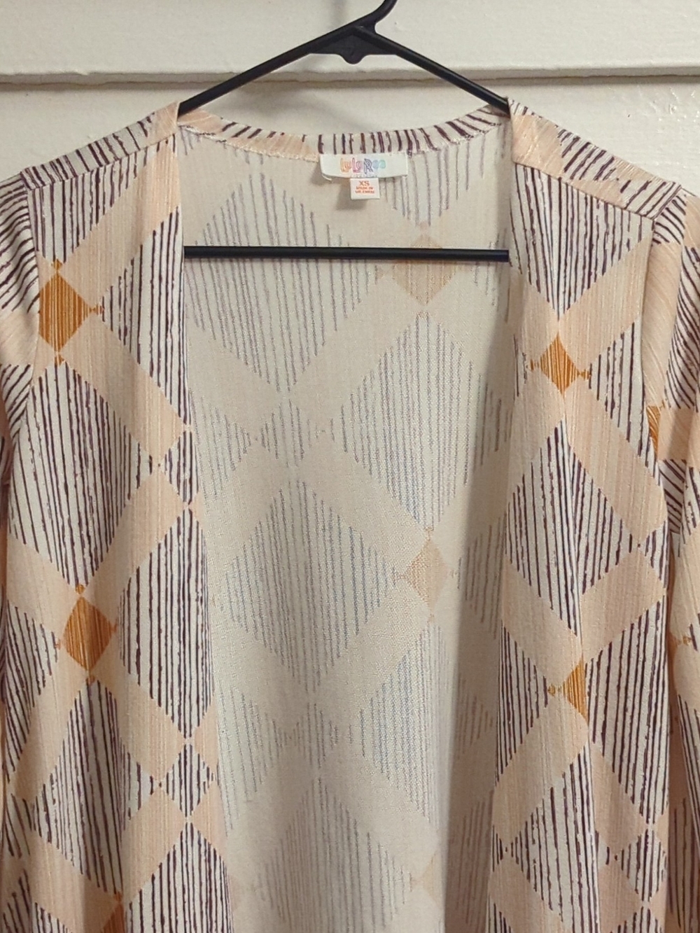 LuLaRoe • Caroline • Cardigan